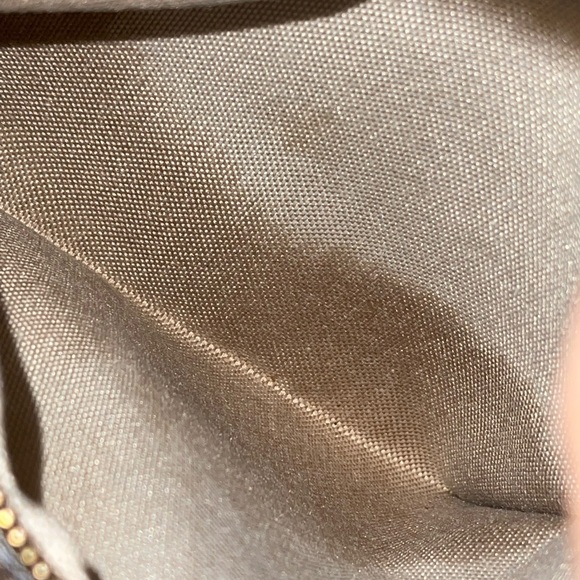 Gucci ophidia GG small backpack - Picture 10 of 16